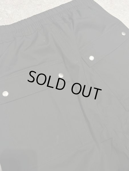 画像4: RICK OWENS SS25 HOLLYWOOD PANTS (4)