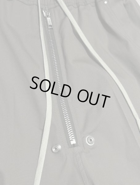 画像2: RICK OWENS SS25 HOLLYWOOD CARGOBELA PODS (2)