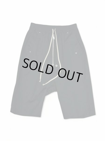 画像1: RICK OWENS SS25 HOLLYWOOD PANTS (1)