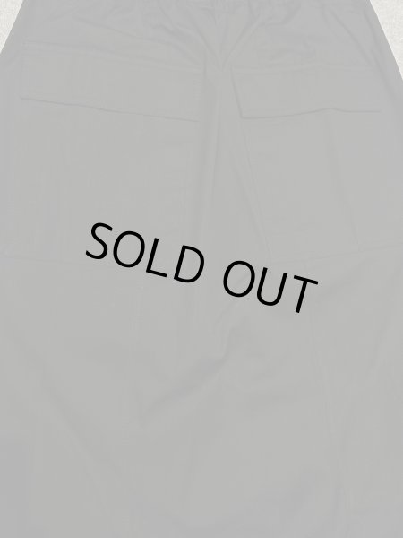 画像5: RICK OWENS SS25 HOLLYWOOD PANTS (5)