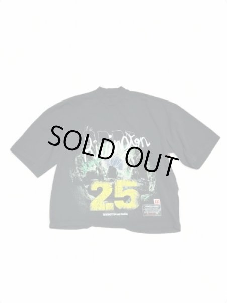 画像1: RRR123 RIVINGTON roi Rebis S/S TEE (1)