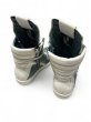 画像5: RICK OWENS SS25 HOLLYWOOD GEOBASKET (5)