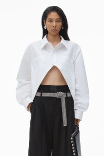 alexanderwang 1CC1251991001 関税送料込 ALEXANDER WANG アレキサンダーワン 正規取扱店公式通販 即日