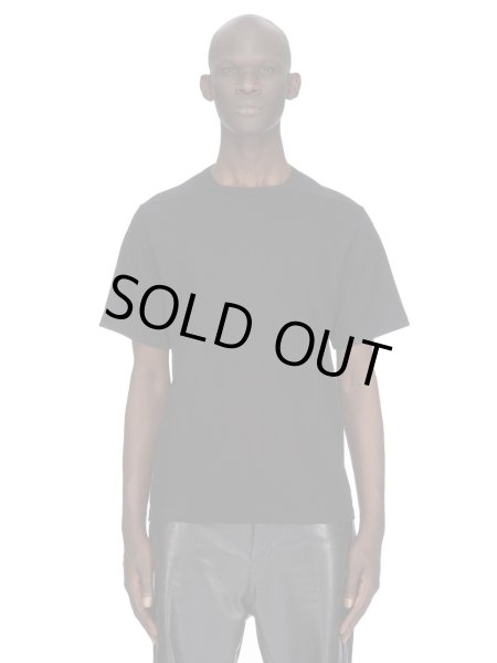 画像1: Rick Owens BRAD T (1)