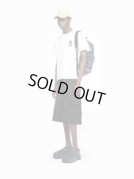 画像4: JW Anderson ウインドウエンブロイダリー シャツ (4)