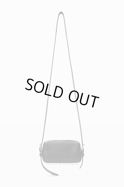 画像1: alexanderwang アレキサンダーワン 　Roz クロスボディストラップ レザーウォレット (1)