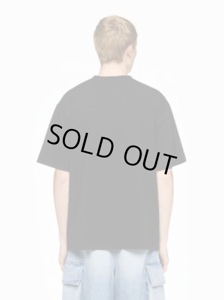 画像3: JW Anderson DIORAMA プリント Tシャツ (3)