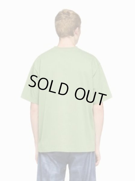 画像4: JW Anderson DIORAMA プリント Tシャツ (4)