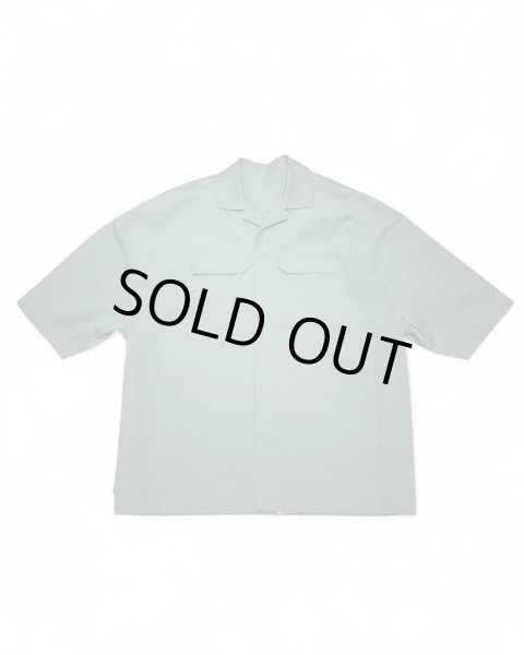 画像1: Rick Owens MAGNUM TOMMY SHIRT (1)