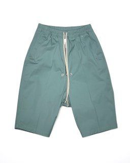正規取扱店販売品】RICK OWENS SS25 HOLLYWOOD CARGOBELA SHORTS