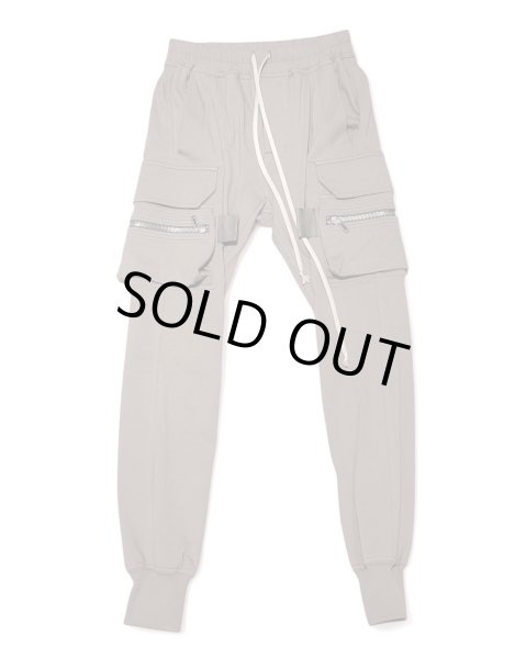 画像1: RICK OWENS SS25 MASTODON CARGO (1)
