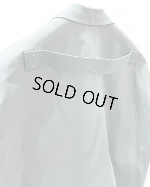 画像4: Rick Owens MAGNUM TOMMY SHIRT (4)