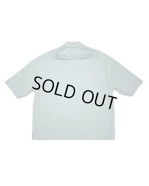 画像3: Rick Owens MAGNUM TOMMY SHIRT (3)