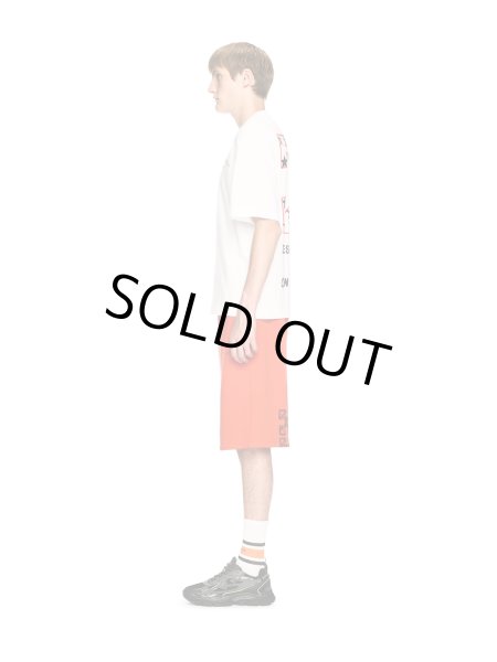 画像3: Off-White™ white starry arrow t-shirt (3)