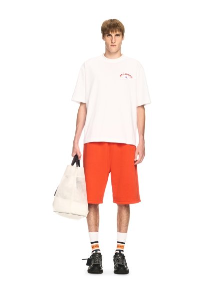 画像2: Off-White™ white starry arrow t-shirt (2)