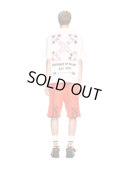 画像4: Off-White™ white starry arrow t-shirt (4)