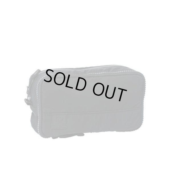 画像2: RAMIDUS　ラミダス  GROOMING POUCH ポーチ (2)