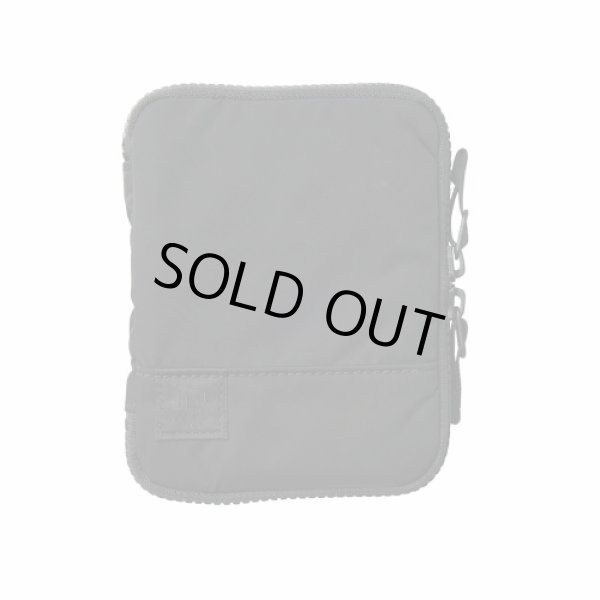 画像1: RAMIDUS　ラミダス  PASSPORT CASE パスポートケース (1)