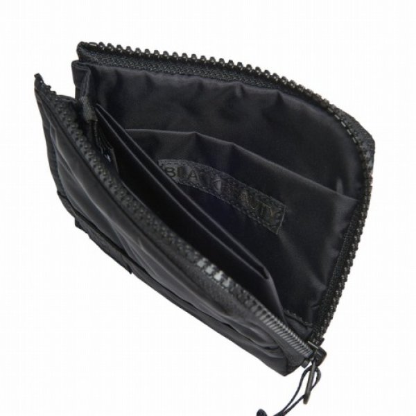 画像4: RAMIDUS ラミダス  ZIP WALLET ジップウォレット (4)