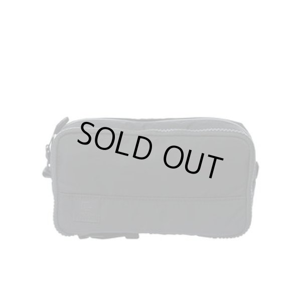 画像1: RAMIDUS　ラミダス  GROOMING POUCH ポーチ (1)