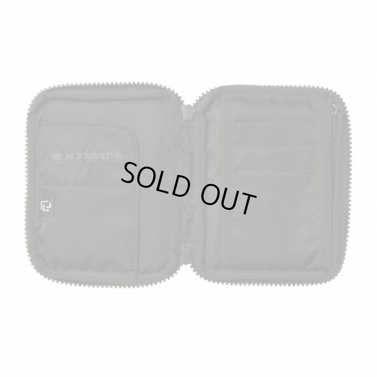 画像3: RAMIDUS　ラミダス  PASSPORT CASE パスポートケース (3)