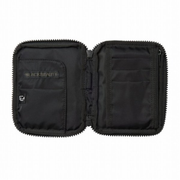 画像3: RAMIDUS　ラミダス  PASSPORT CASE パスポートケース (3)