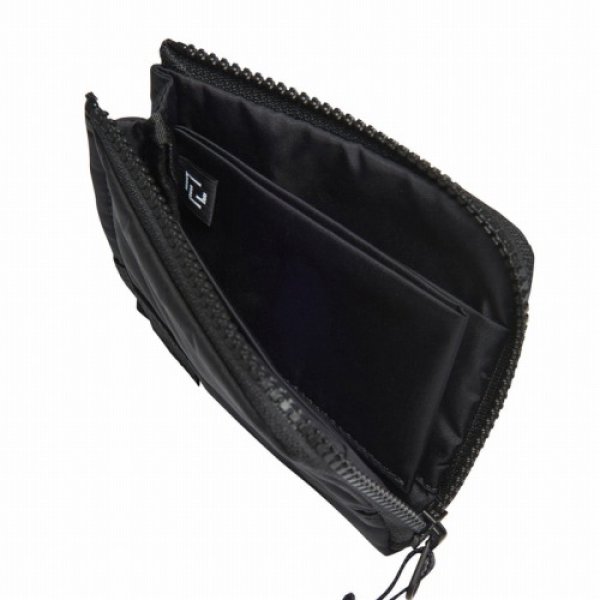 画像3: RAMIDUS ラミダス  ZIP WALLET ジップウォレット (3)