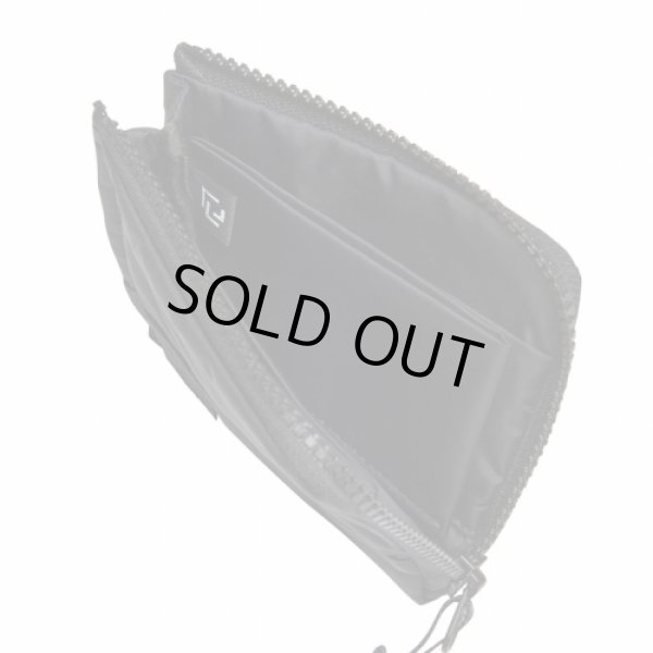 画像3: RAMIDUS　ラミダス  ZIP WALLET ジップウォレット (3)