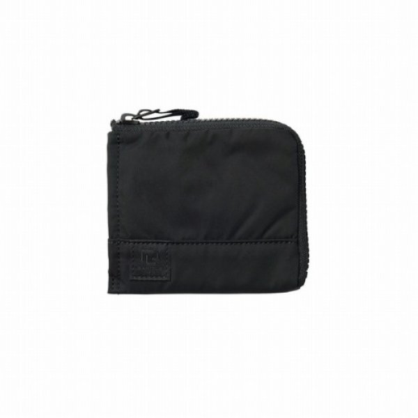 画像2: RAMIDUS ラミダス  ZIP WALLET ジップウォレット (2)