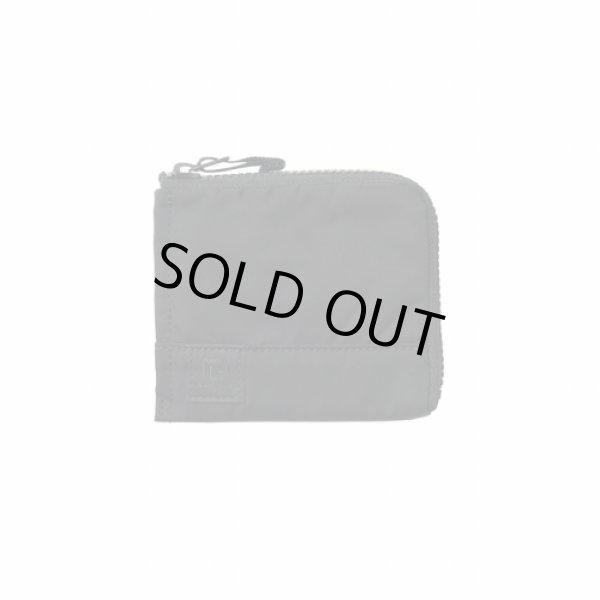 画像2: RAMIDUS　ラミダス  ZIP WALLET ジップウォレット (2)