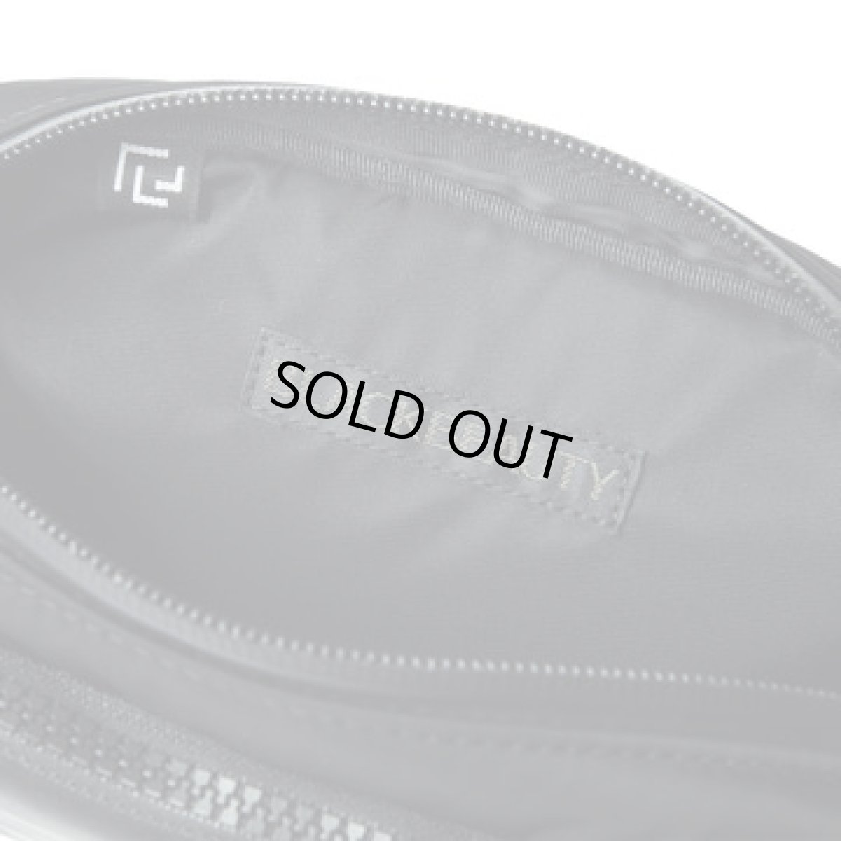 画像3: RAMIDUS　ラミダス  GROOMING POUCH ポーチ (3)