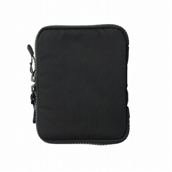 画像2: RAMIDUS　ラミダス  PASSPORT CASE パスポートケース (2)