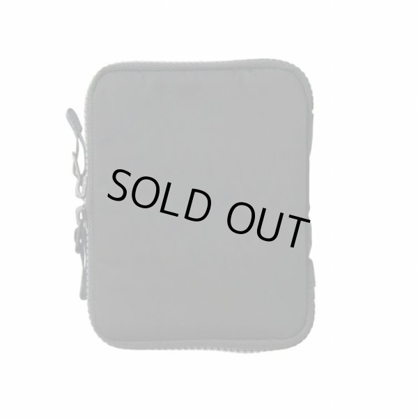 画像2: RAMIDUS　ラミダス  PASSPORT CASE パスポートケース (2)