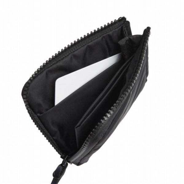 画像5: RAMIDUS ラミダス  ZIP WALLET ジップウォレット (5)