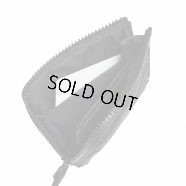 画像5: RAMIDUS　ラミダス  ZIP WALLET ジップウォレット (5)