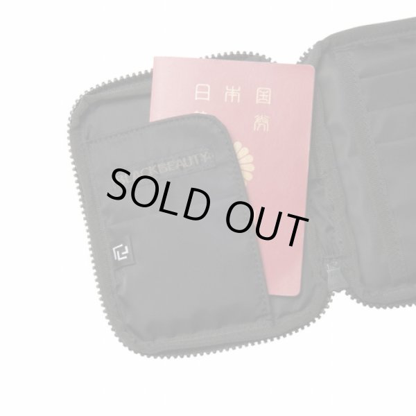 画像4: RAMIDUS　ラミダス  PASSPORT CASE パスポートケース (4)