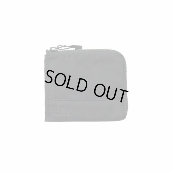 画像1: RAMIDUS　ラミダス  ZIP WALLET ジップウォレット (1)