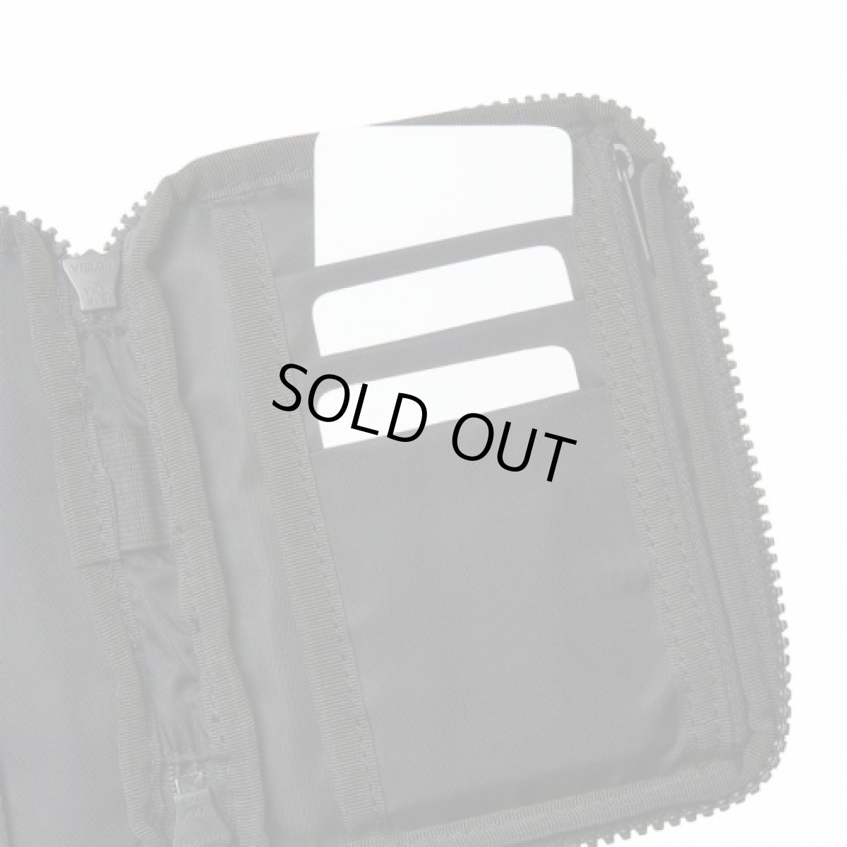 画像5: RAMIDUS　ラミダス  PASSPORT CASE パスポートケース (5)