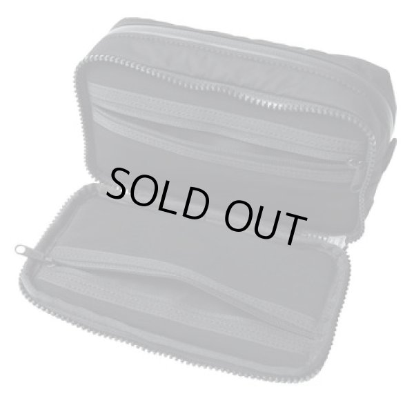 画像4: RAMIDUS　ラミダス  GROOMING POUCH ポーチ (4)