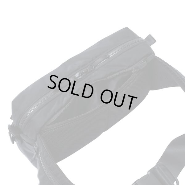 画像6: RAMIDUS　WAIST BAG (L) (6)