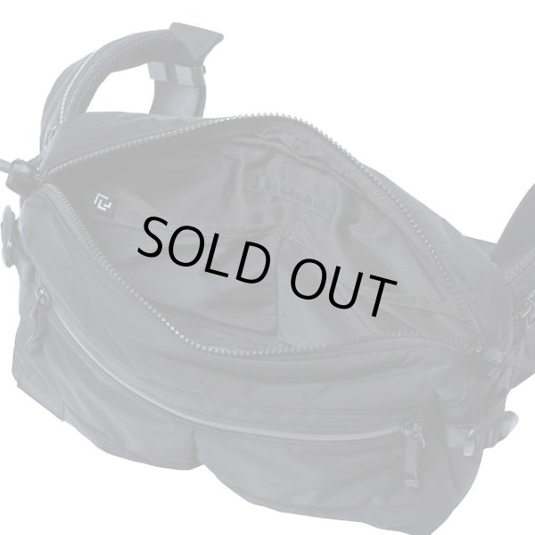 画像5: RAMIDUS　WAIST BAG (L) (5)