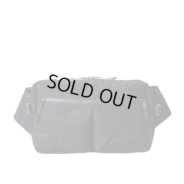 画像1: RAMIDUS　WAIST BAG (L) (1)