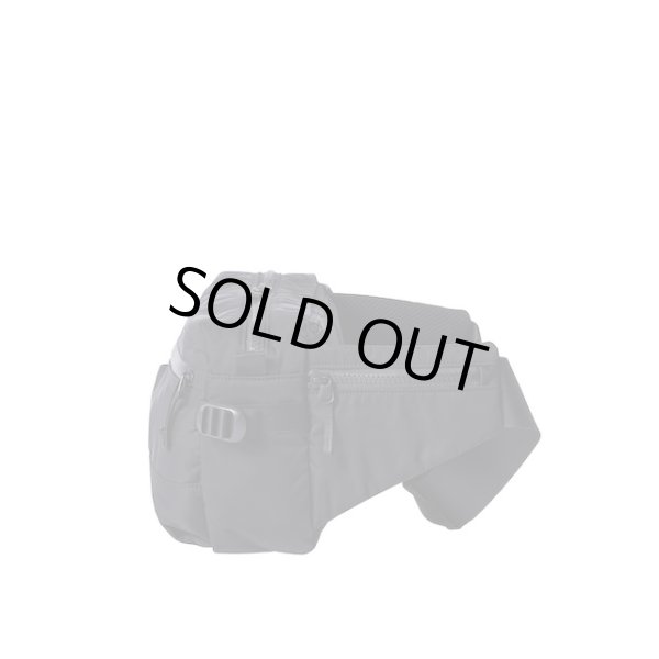 画像3: RAMIDUS　WAIST BAG (L) (3)