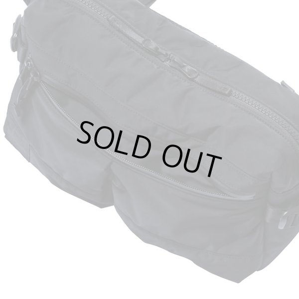 画像4: RAMIDUS　WAIST BAG (L) (4)