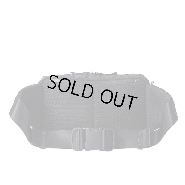 画像2: RAMIDUS　WAIST BAG (L) (2)