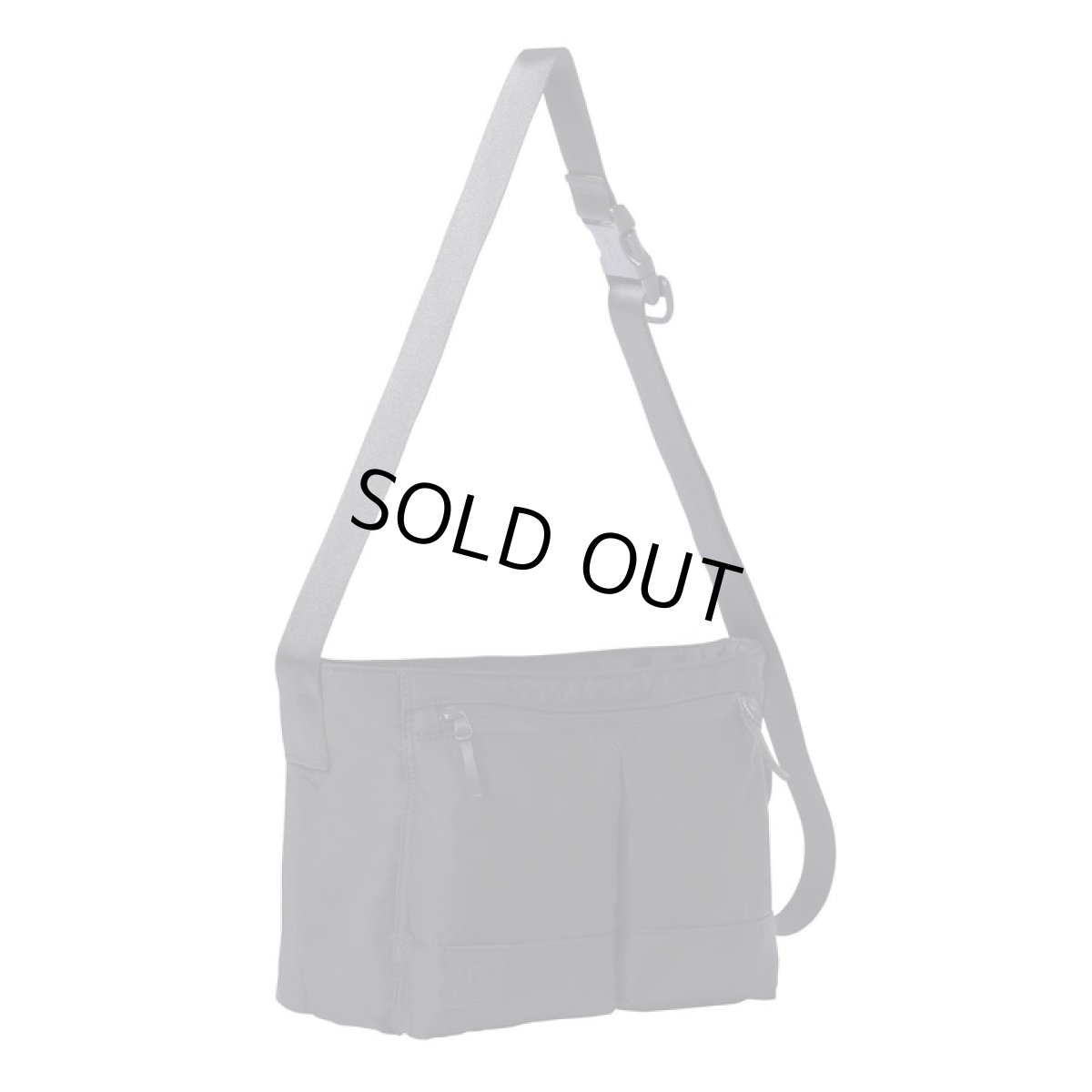 画像3: RAMIDUS　SHOULDER BAG (3)