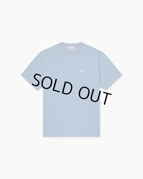 画像1: 'KENZO Pop' エンブロイダリー Tシャツ  (1)