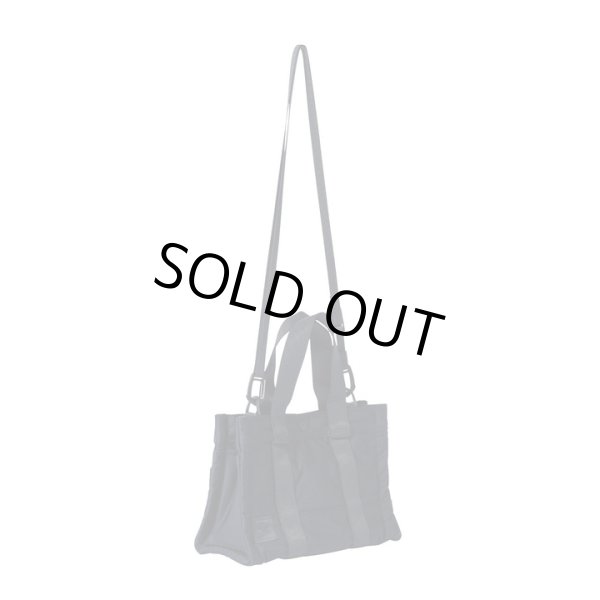 画像3: RAMIDUS　2WAY TOTE BAG (XS) (3)