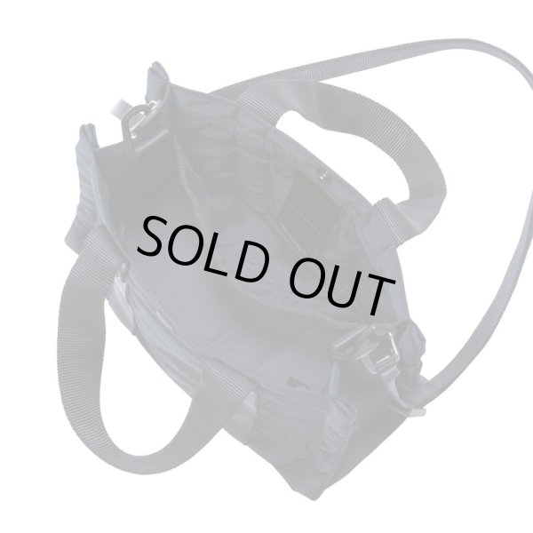 画像5: RAMIDUS　2WAY TOTE BAG (XS) (5)