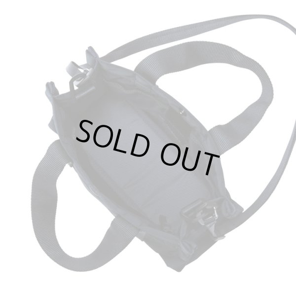 画像4: RAMIDUS　2WAY TOTE BAG (XS) (4)